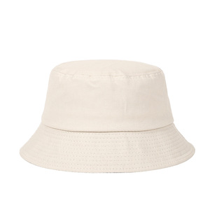 Chapeau Bob Unisexe 100% Coton Personnalisable Effet Vieilli Lavé avec Nœuds – Chapeau Seau Vierge pour Homme – Vente en Gros Fabricant - Product Image 5
