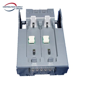 Módulo de Entrada Analógica Original Nuevo KL4201X1-BA1, Pieza de Repuesto para Automatización Industrial, Envío Rápido Disponible - Product Image 2