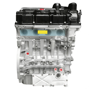 Motor Turbo N20B20 2.0L para <span class=keywords><strong>BMW</strong></span> X1 E84 F30 <span class=keywords><strong>320i</strong></span> 328i 525Li - Product Image 2