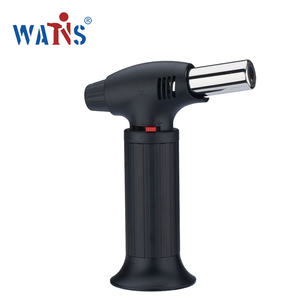 Venta caliente mini gas de fuego golpe quemador barbacoa más ligero para la cocina - Product Image 5