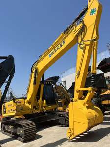 L'excavatrice de KOMATSU PC240 a utilisé KOMATSU 24 tonnes à vendre le PC240LC-8 PC240LC d'excavatrice - Product Image 6