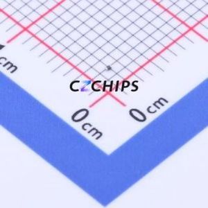 EBMS060303A121 Ferrite Bead 0201 RF ( Impedance @ Frequency: 120Ohm@100MHz )( Error: 25% )( DC Resistance (DCR): 400mOhm ) - Product Image 2