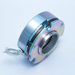 Embrayage électrique série <span class=keywords><strong>BFK</strong></span> 24v nouvel état frein électro-aimant - Product Image 5