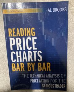 Cómo leer las gráficas de precios barra por barra de Al Brooks: Una guía completa de análisis técnico y trading de acción de precios en venta - Product Image 4
