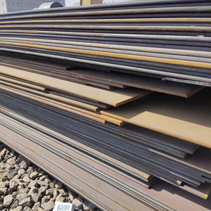 ASTM A514 Sınıf B/A/E/F/H/<span class=keywords><strong>P</strong></span>/Q/S Çelik Levha Yüksek Mukavemetli Düşük Alaşımlı Yapısal Çelik Levha Madencilik Ekipmanları için - Product Image 4