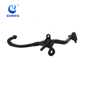 Pipa knalpot Mercedes Benz Pipe M274 2740181400 - Product Image 1