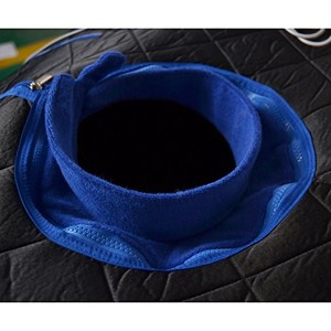 ساونا بالأشعة تحت الحمراء آلة التحكم في الوزن ساونا المنزل الصغير أسعار قابلة للطي 1 شخص سبا الجمال المحمولة مصغرة غرفة ساونا بالأشعة تحت الحمراء - Product Image 3