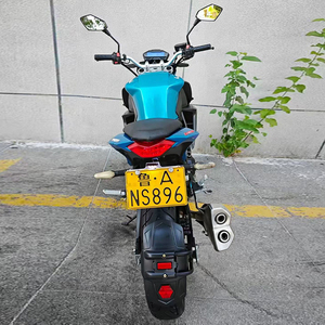 <span class=keywords><strong>Moto</strong></span> d'occasion, <span class=keywords><strong>moto</strong></span> de <span class=keywords><strong>course</strong></span>, modèle EURO5 standard, <span class=keywords><strong>moto</strong></span> 400CC à haute performance, <span class=keywords><strong>moto</strong></span> à essence - Product Image 6