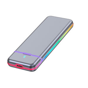 ภายนอก <span class=keywords><strong>Transcend</strong></span> Ssd 256gb 512gb 1tb 2tb <span class=keywords><strong>4tb</strong></span> ฮาร์ดดิสก์ประเภท C ฮาร์ดดิสก์สําหรับแล็ปท็อป - Product Image 5