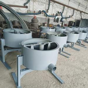 זהב צנטריפוגה מחיר תחרותי סולם קטן רכז צנטריפוגלי לכריית זהב 800 lxj - Product Image 3