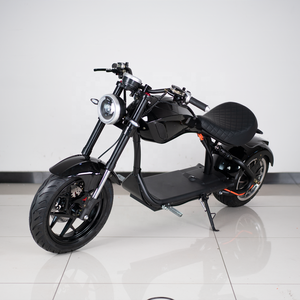Meilleure trottinette électrique pour handicapés Kugoo Kids 48v Bangladesh Europe Warehouse 2 places 100 km/h Vitesse Qatar 10000w - Product Image 4