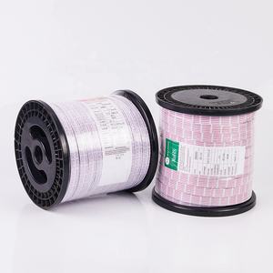 20awg 300v awmスタイル2464ケーブルおよびワイヤー80度22awg 24awg 26awg vw-1シールドコンピューターワイヤーul2464 - Product Image 5