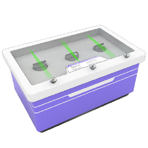 produttore galleggiano e piombino utilizzati come oggetti di scena per mostre e attività di divulgazione scientifica - Product Image 6