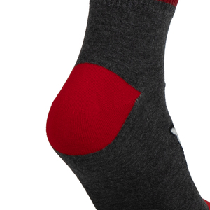 Calcetines Navideños <span class=keywords><strong>Peludos</strong></span> con Diseño Divertido, Gruesos, para Uso Diario, Feliz Año Nuevo - Product Image 5