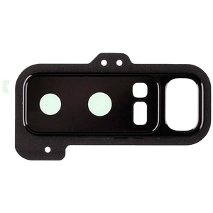 Telefono <span class=keywords><strong>cellulare</strong></span> posteriore telaio titolare per <span class=keywords><strong>Samsung</strong></span> per la galassia <span class=keywords><strong>Note</strong></span> <span class=keywords><strong>8</strong></span> posteriore della fotocamera di vetro Cover di ricambio - Product Image 1