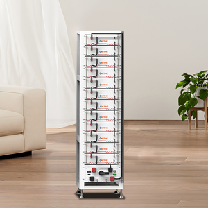 Battery Pack 314Ah 100Kwh 200Kwh Container Solar Wholesale Lithium Battery <b>Energy</b> <b>Storage</b> <b>System</b> for Industrial - Product Image 4