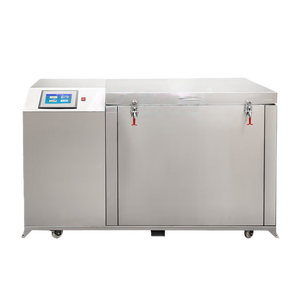 Probador de Ciclo Seco-Húmedo de Sulfato de Hormigón Totalmente Automático LSY18B, 1 Año de Garantía, 220V, 24h de Tiempo de Ciclo Total, IP55 - Product Image 1