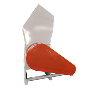 <b>Plastic</b> Pelletising Machine Accessories Crusher <b>Plastic</b> <b>Pellet</b> Machine - Product Image 2