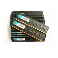 Mémoire RAM DDR3 4 Go 8 Go pour ordinateur portable/ordinateur de bureau, jeux à 1333/1600 MHz, haute performance, en stock, garantie 5 ans