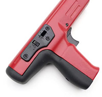 Clavadora de calibre 27 para madera, acero y hormigón, herramienta manual de fijación de clavos accionada por pólvora de calibre 0.27, modelo 301T
