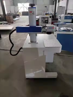 Mini routeur CNC 4040/6060, moteur 1,5 kW/2,2 kW, broche unique pour la sculpture sur bois, métal, jade, compatible avec le contrôle NC Studio Mach3 DSP