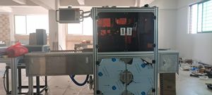 Offre Spéciale automatique <span class=keywords><strong>timbre</strong></span> fiscal estampage machine d'étiquetage impression tobbacco cigarettes autocollant bande <span class=keywords><strong>sur</strong></span> boîte bouteilles automatique - Product Image 5