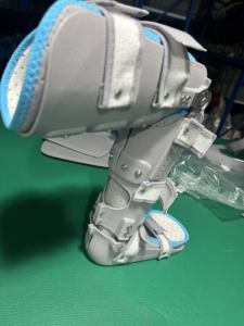 AI CE 2025 gran oferta FÁBRICA <span class=keywords><strong>DE</strong></span> China <span class=keywords><strong>Venta</strong></span> caliente ortopédica cadera rodilla tobillo pie y pierna Protector HKAFO Brace para adultos - Product Image 6