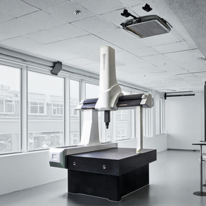<span class=keywords><strong>Machine</strong></span> de mesure par coordonnées CMM, prix de la <span class=keywords><strong>machine</strong></span> de mesure par coordonnées, instrument de mesure d'images, système de mesure vidéo - Product Image 1