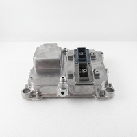 Nouvelle unité de commande moteur (ECU/ECM) 331-7539 582-6895 2870119 pour excavatrices Caterpillar C6.4 C4.4 E320D E314D E319D E323D - Accessoires