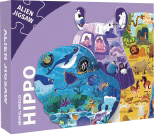 Hippo-88pcs