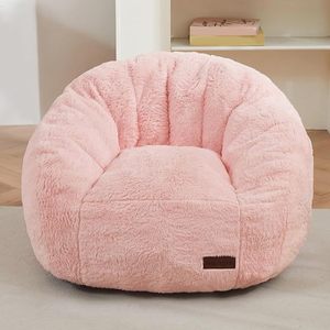2026 OEM Fauteuil pouf moderne compressé pour enfants, confortable pour les tout-petits - Product Image 5