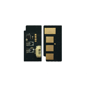 Chip de Tóner Compatible CLT-C606S para Fotocopiadoras Samsung CLX-9250ND/9258ND/9350ND/9358ND - Product Image 4