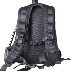 เสื้อกันสั่น RingTeam Payload 3-18 กก. สำหรับกล้อง สามารถใช้ร่วมกับแขนกันกระแทก Windward ได้ เหมาะสำหรับกล้อง - Product Image 4