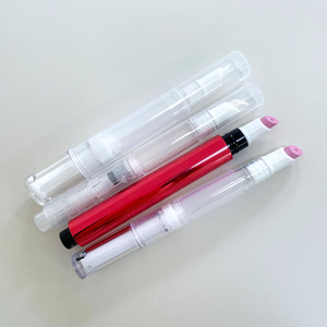 Vide vente en gros cuticules huile gommage cuticule peau morte décapant poussoir pierre de Quartz meulage lime à ongles tondeuse stylo bâton - Product Image 2