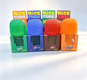 2026 New NeedOh Gumdrop Maltose TPE/Silicone Creative Stress <b>Ball</b> Cute <b>Squeeze</b> Decompression Handheld Fidget Toy for Boys Girl - Product Image 5
