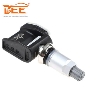 Tpms Cảm biến áp suất lốp cho Mercedes-Benz a0009058706 a0009052102 a0009057205 a0009054104 a0009058413 a0009054207 36106887140 - Product Image 3