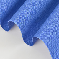 Bâche teintée imperméable en tissu Oxford 210D 100% nylon tissé, enduite de PU/PA et laminée TPU, pour usage automobile
