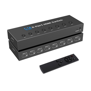 Adaptador EDID 4K30Hz <span class=keywords><strong>HDR</strong></span> para Nintendo Switch 8.1, PS5/4/3, Xbox, TV, Fire Stick, Reproductor <span class=keywords><strong>Blu</strong></span>-<span class=keywords><strong>Ray</strong></span>, Reconocimiento Automático - Product Image 2
