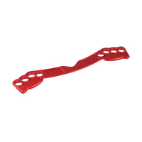 Pièces en acier anodisé Offre Spéciale pièces de support de scooter usinage CNC OEM aluminium usiné CNC inoxydable