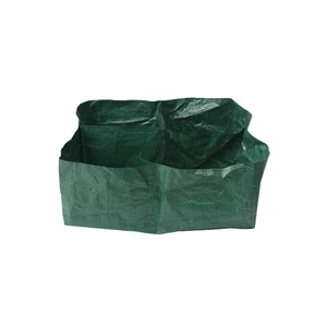 Wholesale Convenience Planting Divider <b>Bag</b> Grid Garden <b>Bed</b> Combined Convenient Polyester and Fabric Material - Product Image 1