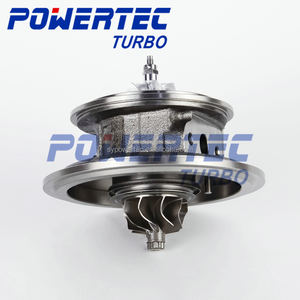 Cartuccia Turbo GTC1238VZ 789016 03P253019B per Skoda <span class=keywords><strong>Fabia</strong></span> <span class=keywords><strong>1.2</strong></span> <span class=keywords><strong>TDI</strong></span> 55Kw R3 Euro 5 4V DPF 2010- - Product Image 3