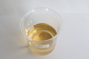 El superplastificante de policarboxilato líquido PCE de alta gama con un contenido sólido de 50% se utiliza en el mortero autonivelante - Product Image 5