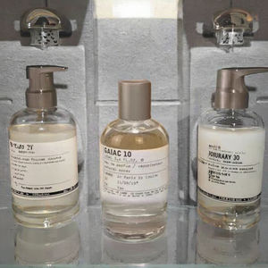 Perfume Colonia en Spray de Larga Duración con Aroma Amaderado y de Té, Fragancia Original de Lujo para Hombre, Uso Diario, Envío Rápido de 3 a 7 Días desde Almacén Americano - Product Image 3