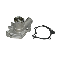Pompe à eau pour moteur Mitsubishi 4D56 16V 4D68T, pièces de rechange