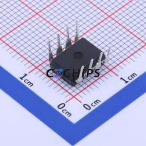 Original et tout nouveau DS1307ZN Circuit intégré DIP-8L IC Chip Horloge en temps réel (RTC) - Product Image 2