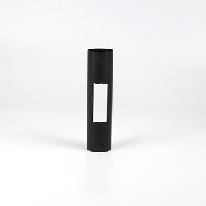 Tùy chỉnh làm bằng thép không gỉ <span class=keywords><strong>CNC</strong></span> phay biến dịch vụ cho các thành phần cơ khí chính xác 0.01mm khoan dung <span class=keywords><strong>ISO9001</strong></span> chứng nhận - Product Image 2