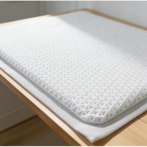 Foglio di Schiuma per Materasso in TPE |   Materiale in Schiuma Termoplastica Elastica Traspirante Ecologica e Moderna per Ospedali, Hotel e Camere da Letto - Product Image 1