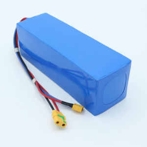 Pack de batteries personnalisé rechargeable pour drone et trottinette électrique 18650 Li-ion <span class=keywords><strong>12V</strong></span>/24V 10-<span class=keywords><strong>17Ah</strong></span> avec BMS intégré - Product Image 5