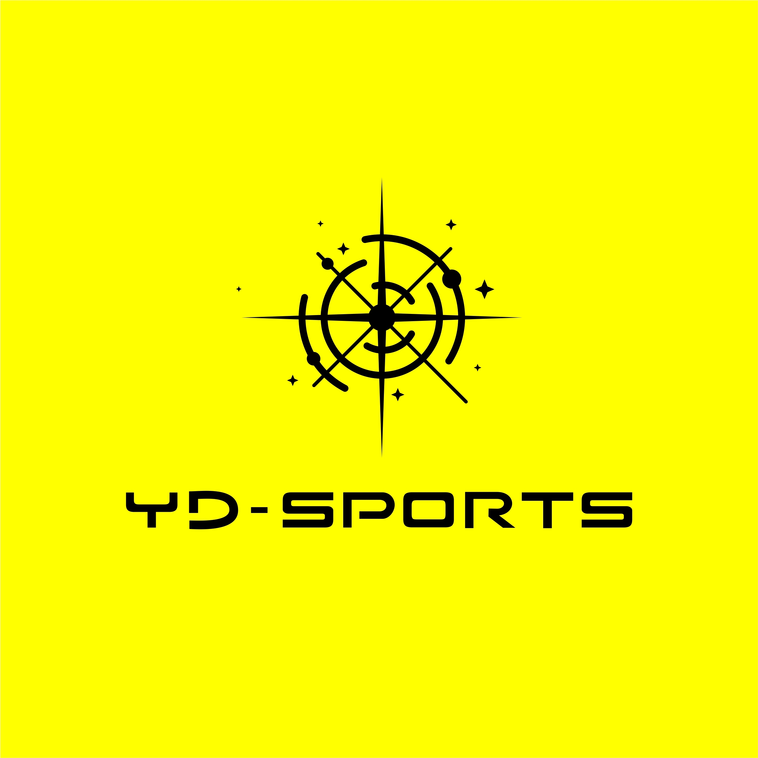 Shenzhen Yuedong Interstellar Technology Co., Ltd. logo