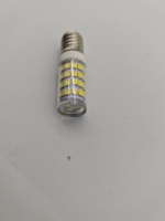 Ampoules LED Candelabra E14 5W AC/DC12-24V, blanc chaud 3000K, lumière du jour 6000K, mini-lampes